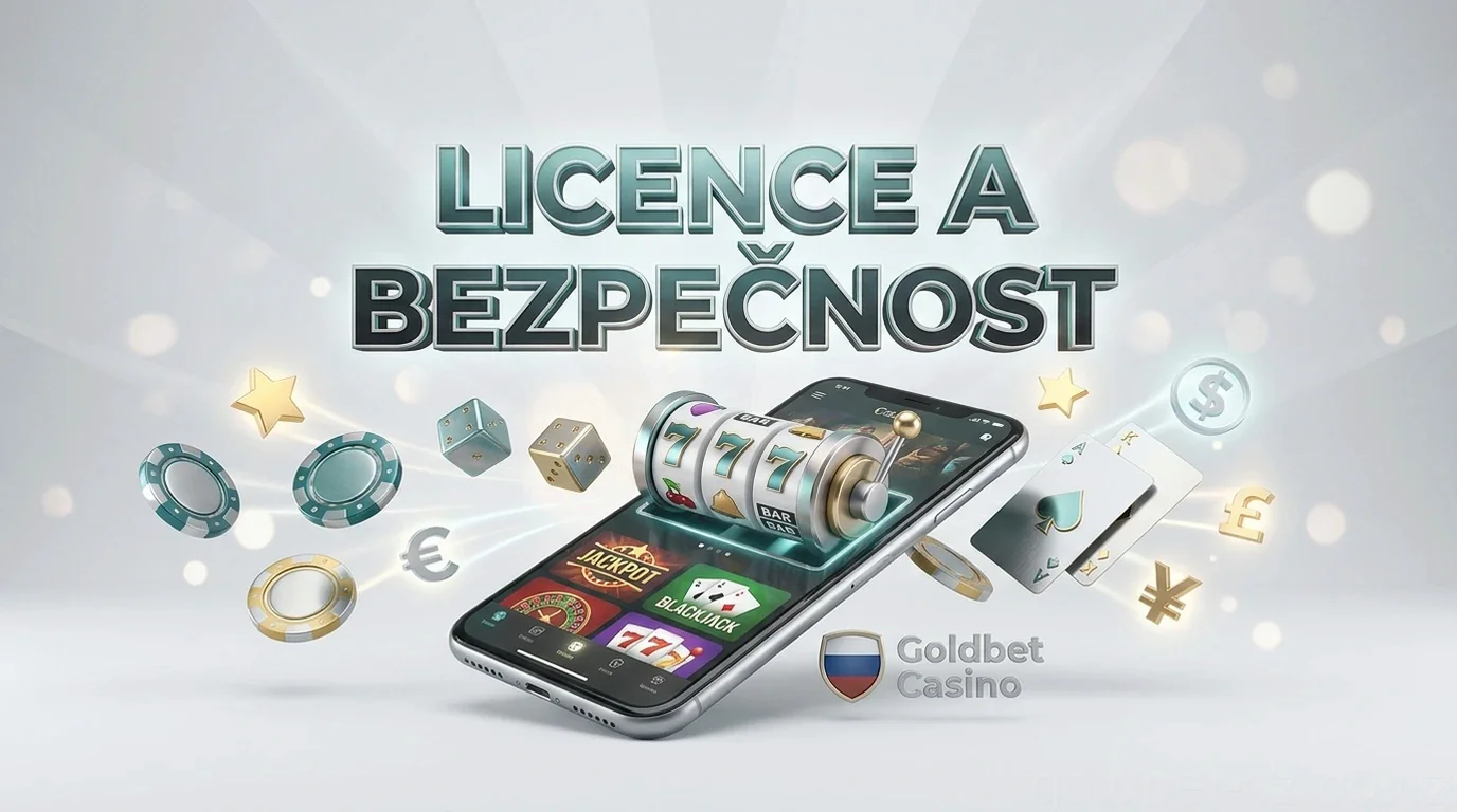 Licence a bezpečnost